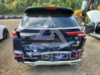 2024 Mitsubishi OUTLANDER фото