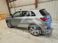 2024 Mitsubishi OUTLANDER photo