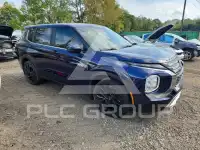 2024 Mitsubishi OUTLANDER фото