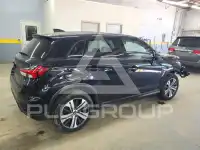 2024 Mitsubishi OUTLANDER фото