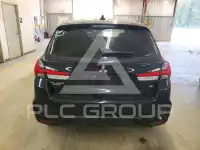 2024 Mitsubishi OUTLANDER фото