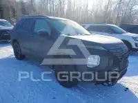 2024 Mitsubishi OUTLANDER фото