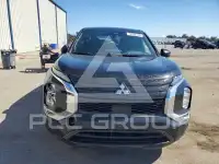 2024 Mitsubishi OUTLANDER фото