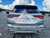 2024 Mitsubishi OUTLANDER фото