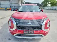 2024 Mitsubishi OUTLANDER фото