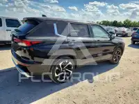 2024 Mitsubishi OUTLANDER фото