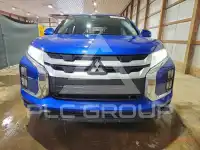2024 Mitsubishi OUTLANDER фото