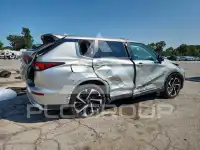 2024 Mitsubishi OUTLANDER фото