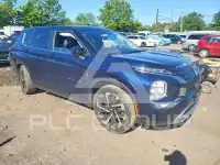 2024 Mitsubishi OUTLANDER photo