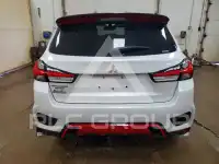 2024 Mitsubishi OUTLANDER фото