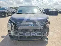 2024 Mitsubishi OUTLANDER фото