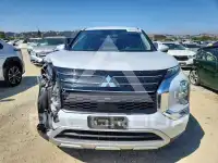 2024 Mitsubishi OUTLANDER фото