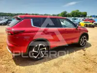 2024 Mitsubishi OUTLANDER фото