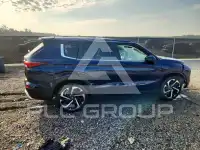 2024 Mitsubishi OUTLANDER фото