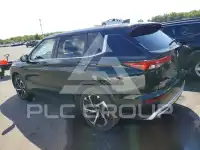 2024 Mitsubishi OUTLANDER фото