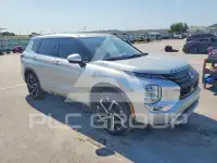 2024 Mitsubishi OUTLANDER фото