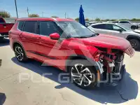 2024 Mitsubishi OUTLANDER фото