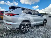 2024 Mitsubishi OUTLANDER фото