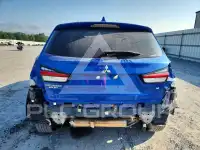 2024 Mitsubishi OUTLANDER photo