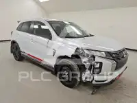 2024 Mitsubishi OUTLANDER фото