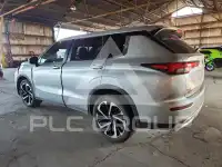 2024 Mitsubishi OUTLANDER фото