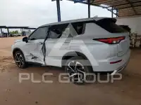 2024 Mitsubishi OUTLANDER фото