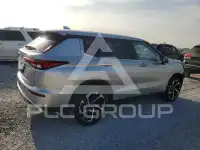 2024 Mitsubishi OUTLANDER фото