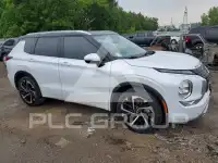2024 Mitsubishi OUTLANDER фото