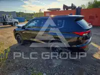 2024 Mitsubishi OUTLANDER фото