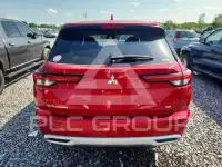 2024 Mitsubishi OUTLANDER фото