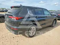 2024 Mitsubishi OUTLANDER фото
