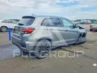 2024 Mitsubishi OUTLANDER фото