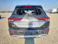 2024 Mitsubishi OUTLANDER photo