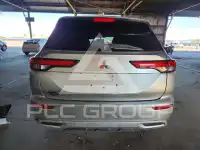 2024 Mitsubishi OUTLANDER фото