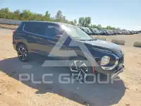 2024 Mitsubishi OUTLANDER фото