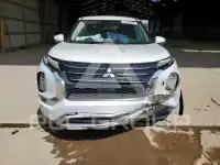 2024 Mitsubishi OUTLANDER фото