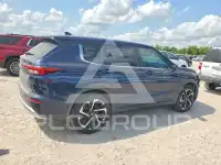 2024 Mitsubishi OUTLANDER фото