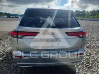 2024 Mitsubishi OUTLANDER фото
