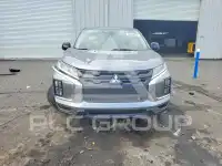 2024 Mitsubishi OUTLANDER фото