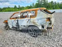 2024 Mitsubishi OUTLANDER фото