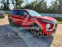 2024 Mitsubishi OUTLANDER photo
