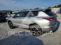 2024 Mitsubishi OUTLANDER фото
