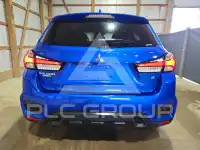 2024 Mitsubishi OUTLANDER фото