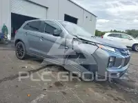 2024 Mitsubishi OUTLANDER фото