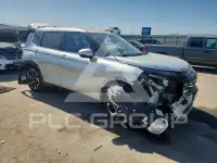 2024 Mitsubishi OUTLANDER фото