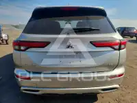 2024 Mitsubishi OUTLANDER фото