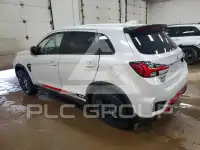 2024 Mitsubishi OUTLANDER фото
