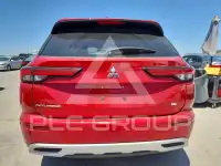 2024 Mitsubishi OUTLANDER фото