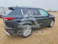 2024 Mitsubishi OUTLANDER фото