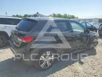 2024 Mitsubishi OUTLANDER фото